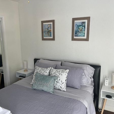 Habitacion Luminosa Y Acogedora. ฮอลลีวูด ภายนอก รูปภาพ